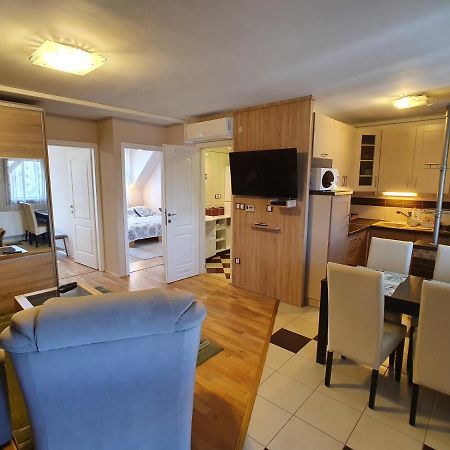Dorci Apartman Кестели Екстериор снимка