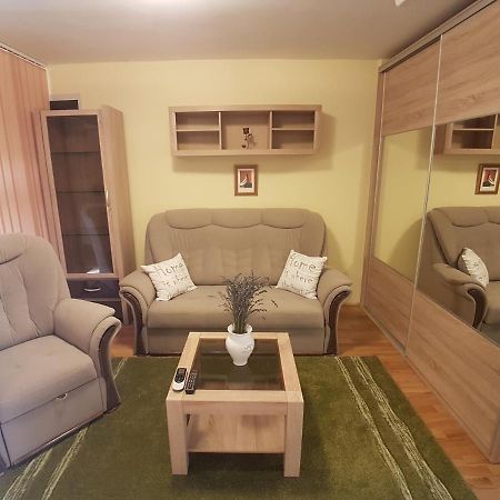 Dorci Apartman Кестели Екстериор снимка