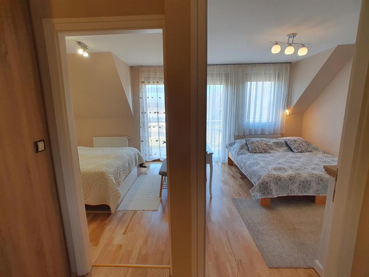 Dorci Apartman Кестели Екстериор снимка