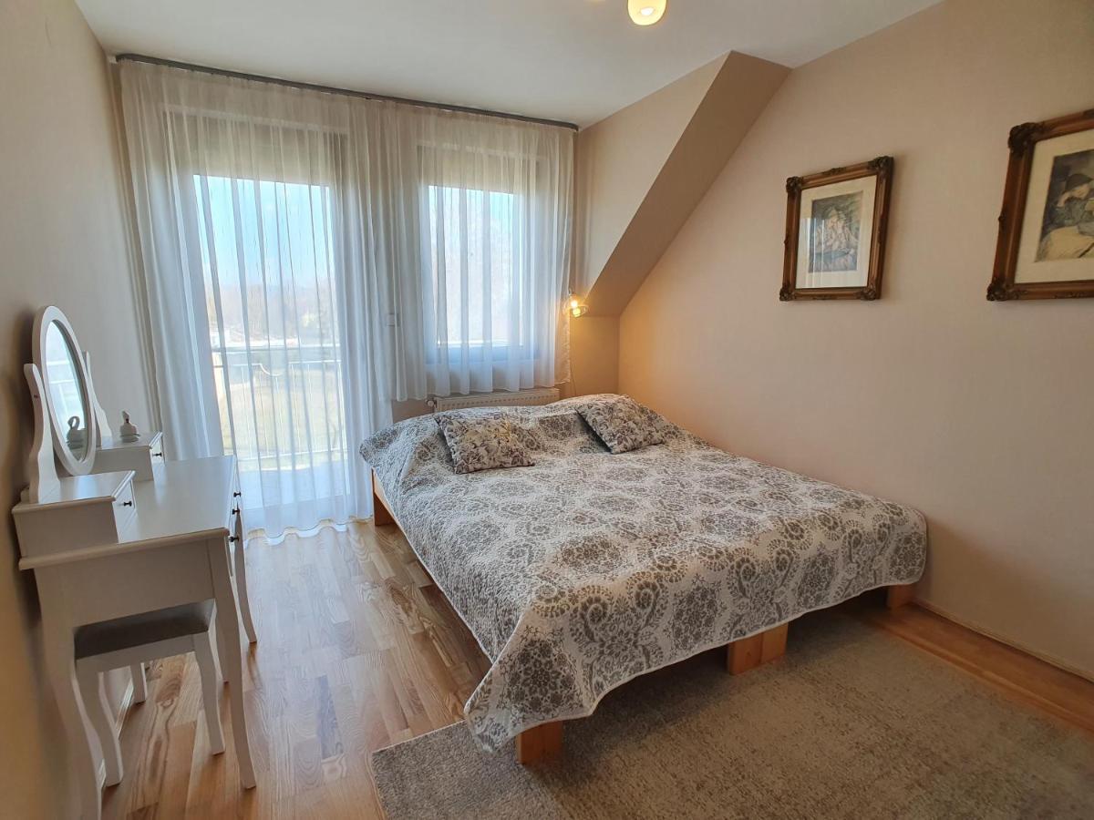Dorci Apartman Кестели Екстериор снимка