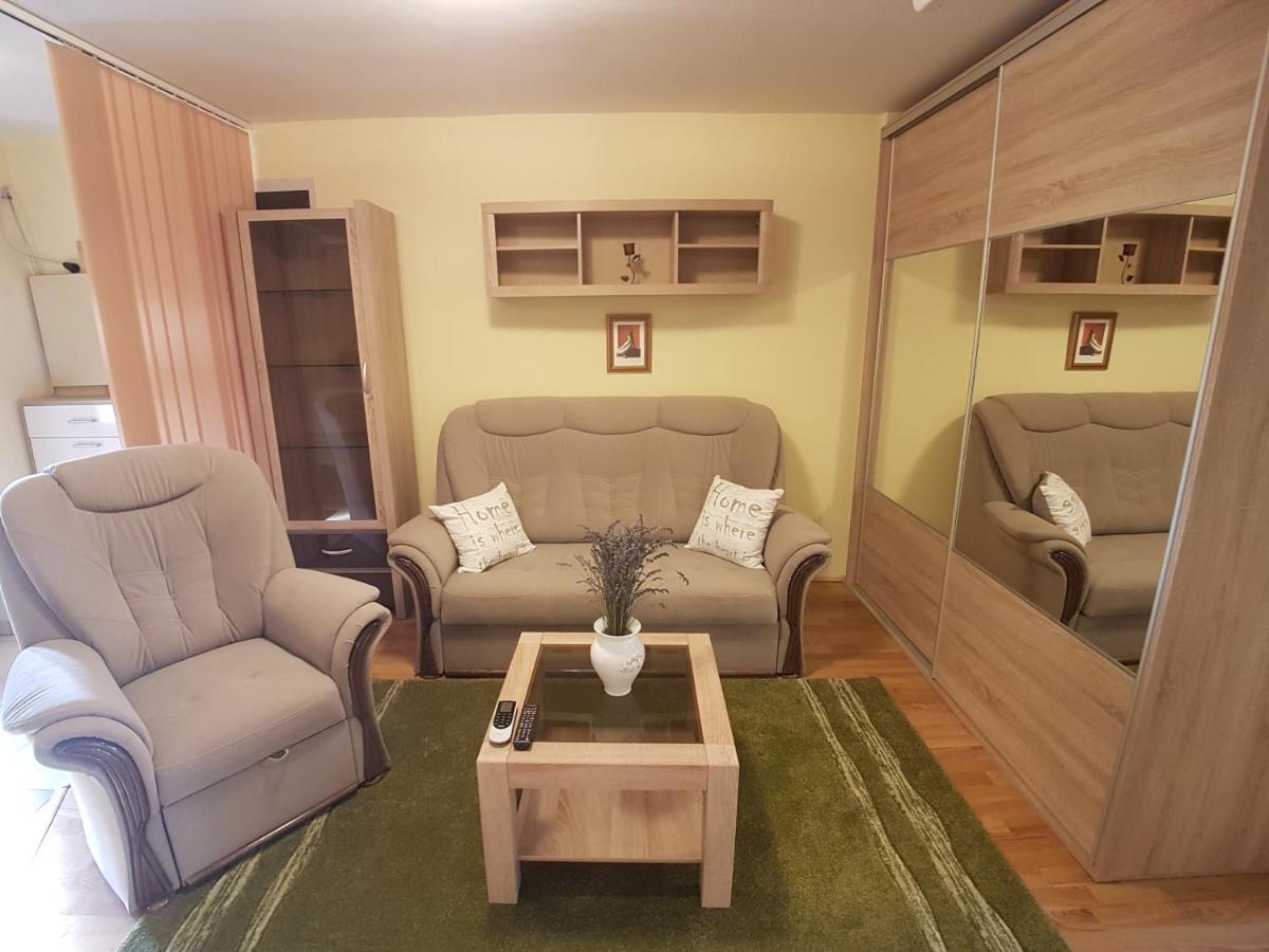 Dorci Apartman Кестели Екстериор снимка